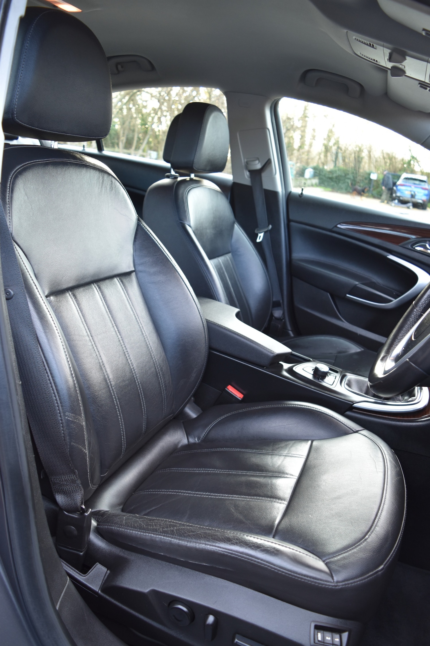 Used Vauxhall Insignia 2010 for sale - 77028381: Photo 8