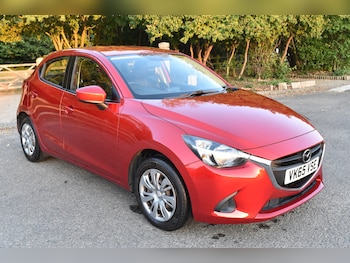 Used Mazda Mazda2 2015 for sale - 75613849: Photo