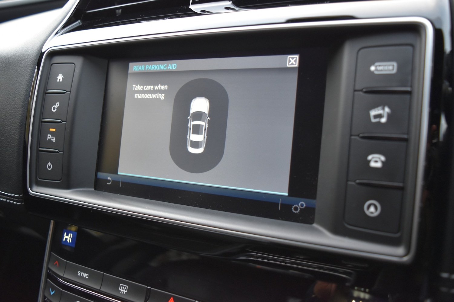 Used Jaguar XE 2016 for sale - 77228538: Photo 22