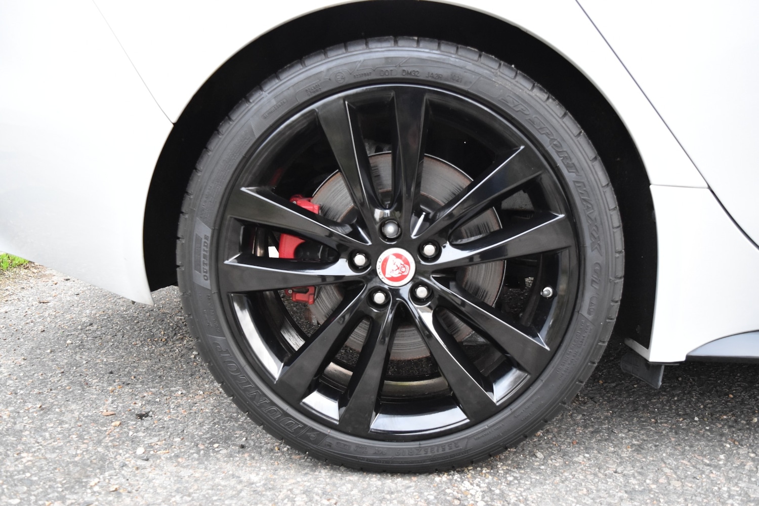 Used Jaguar XE 2016 for sale - 77228538: Photo 26