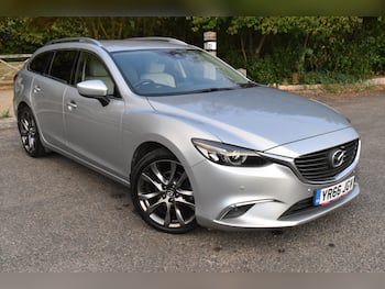 Used Mazda Mazda6 2016 for sale - 79755977: Photo