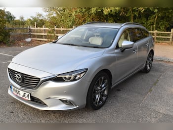 Used Mazda Mazda6 2016 for sale - 79755977: Photo