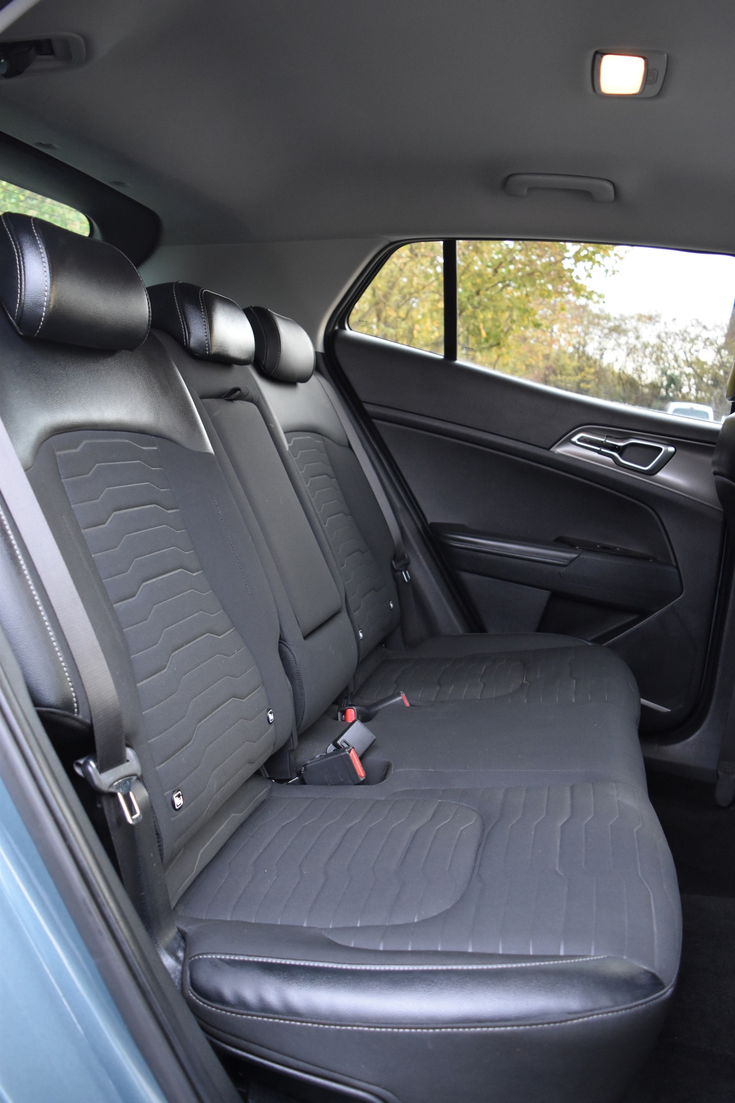 Used Kia Sportage 2023 for sale - 76527467: Photo 10