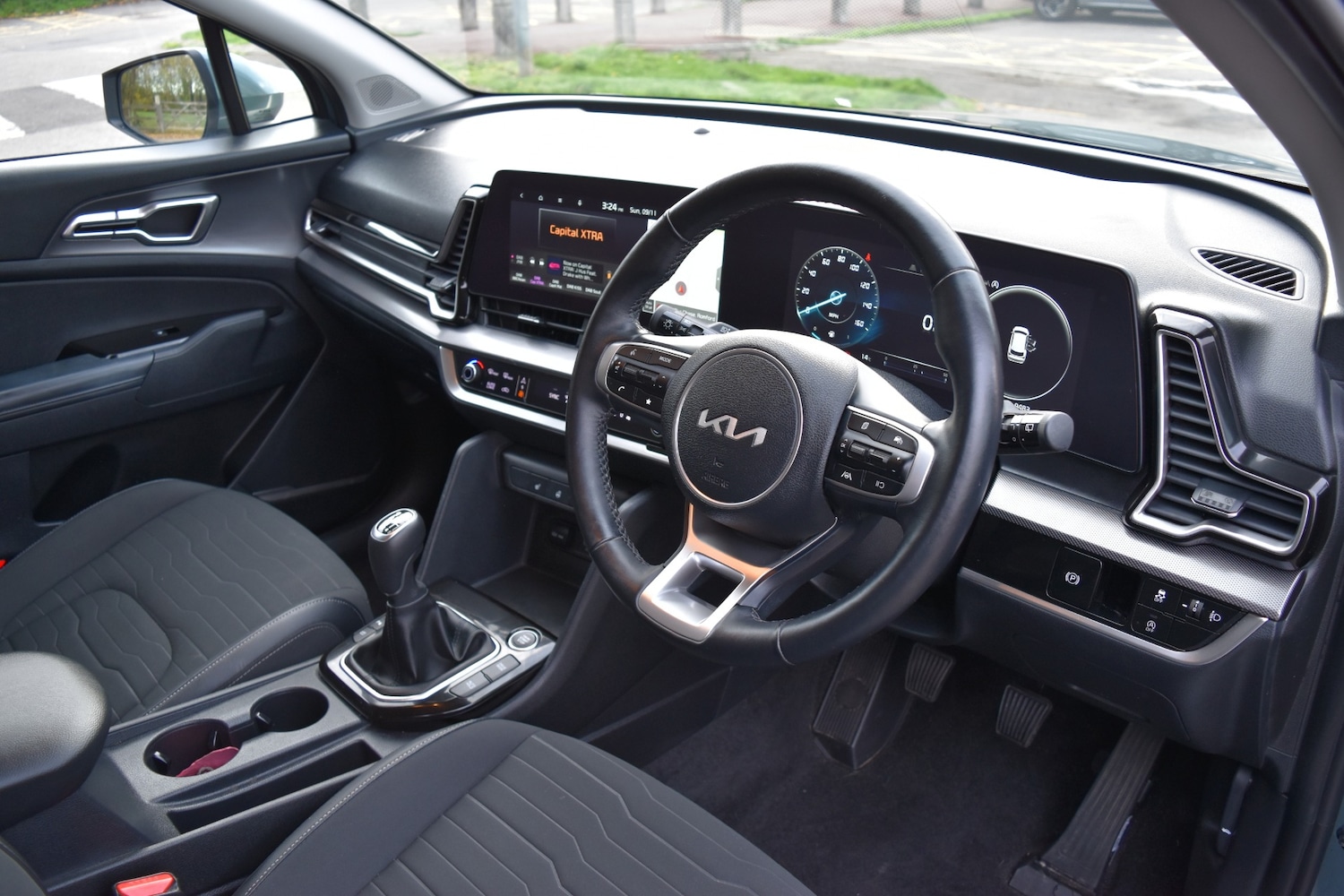 Used Kia Sportage 2023 for sale - 76527467: Photo 12