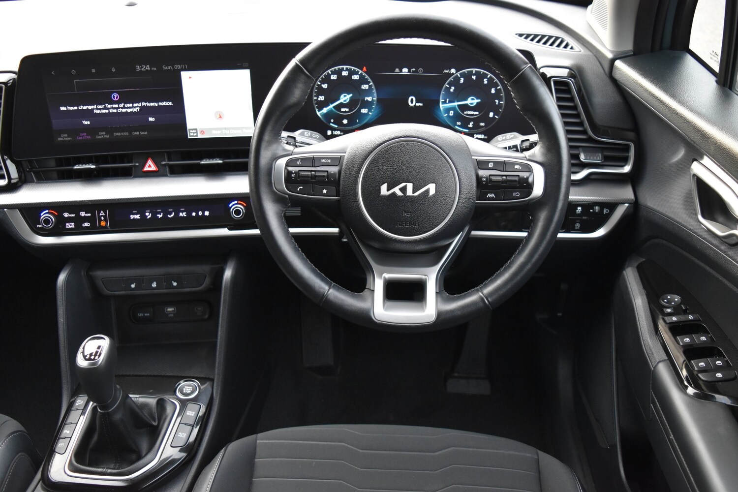 Used Kia Sportage 2023 for sale - 76527467: Photo 13