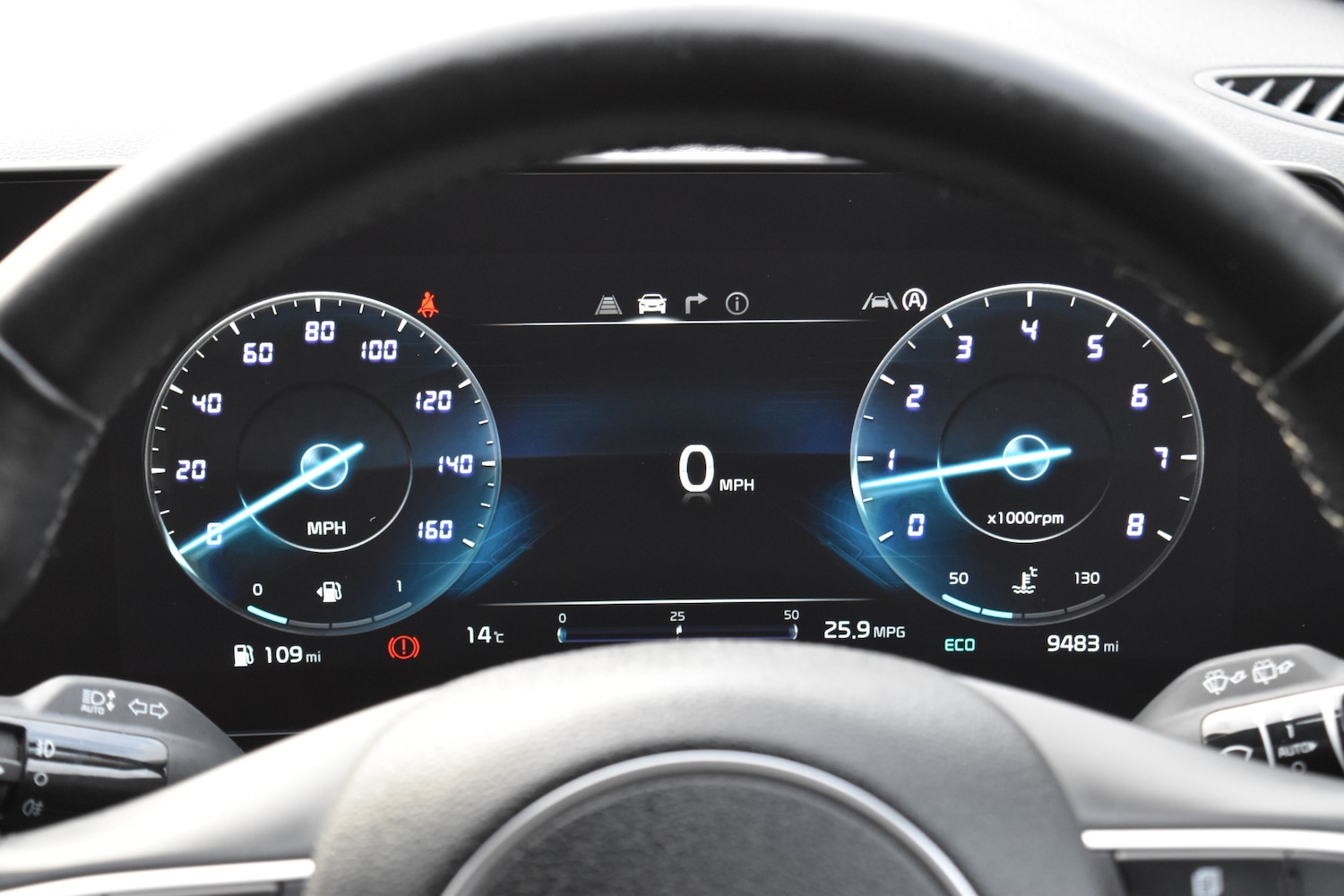 Used Kia Sportage 2023 for sale - 76527467: Photo 14