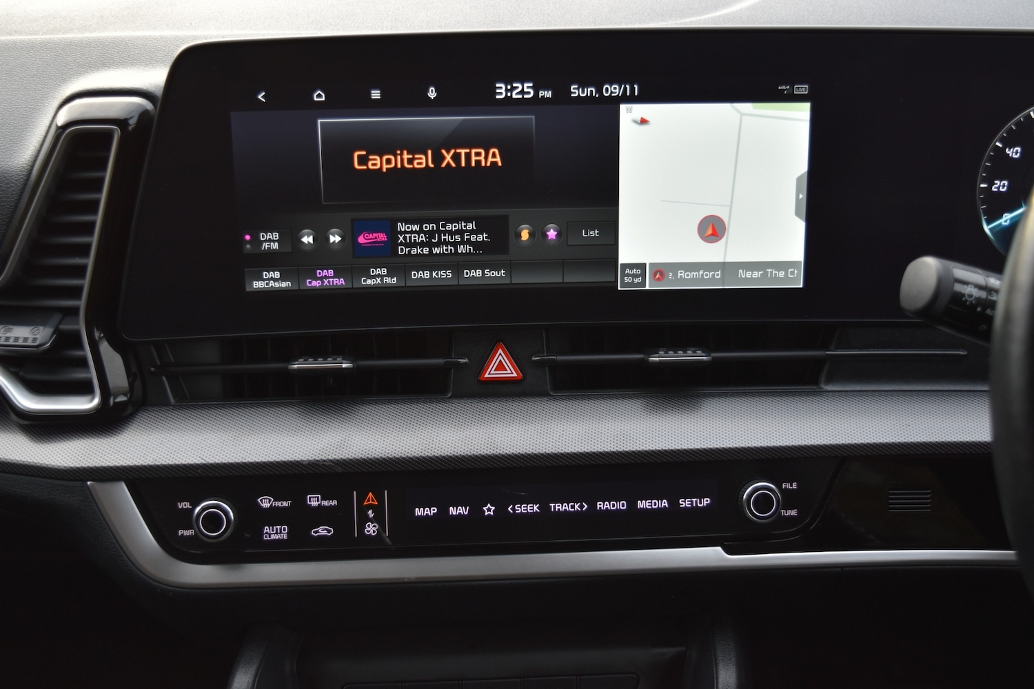 Used Kia Sportage 2023 for sale - 76527467: Photo 15