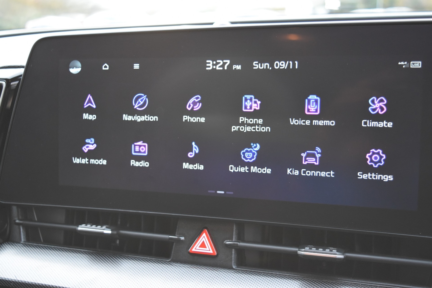 Used Kia Sportage 2023 for sale - 76527467: Photo 16