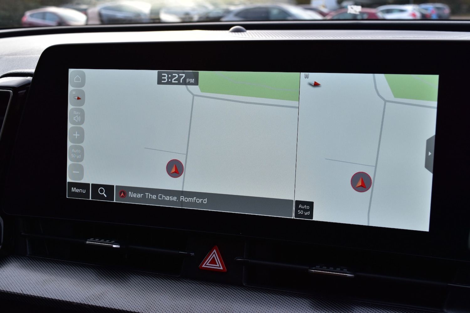 Used Kia Sportage 2023 for sale - 76527467: Photo 18