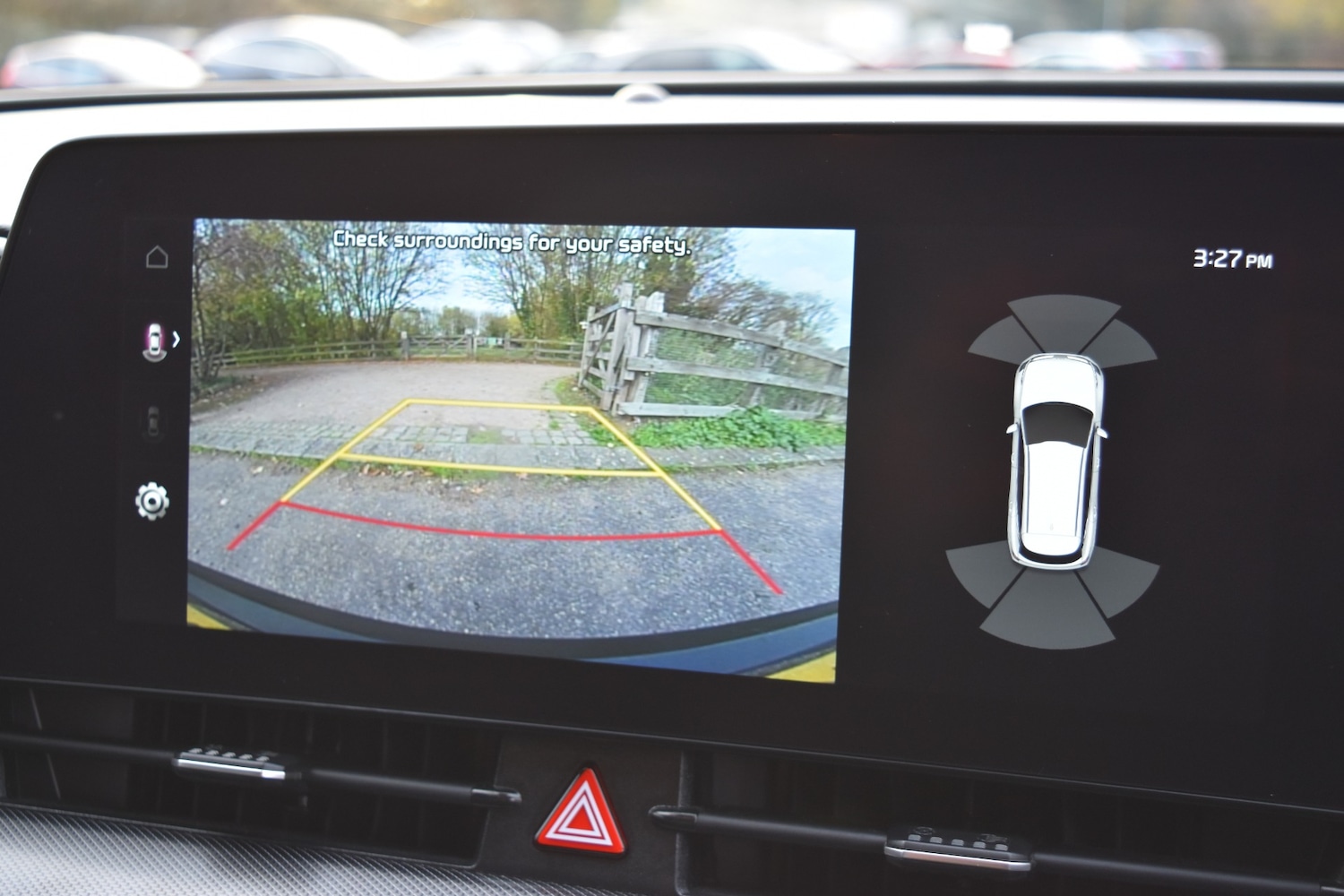 Used Kia Sportage 2023 for sale - 76527467: Photo 19