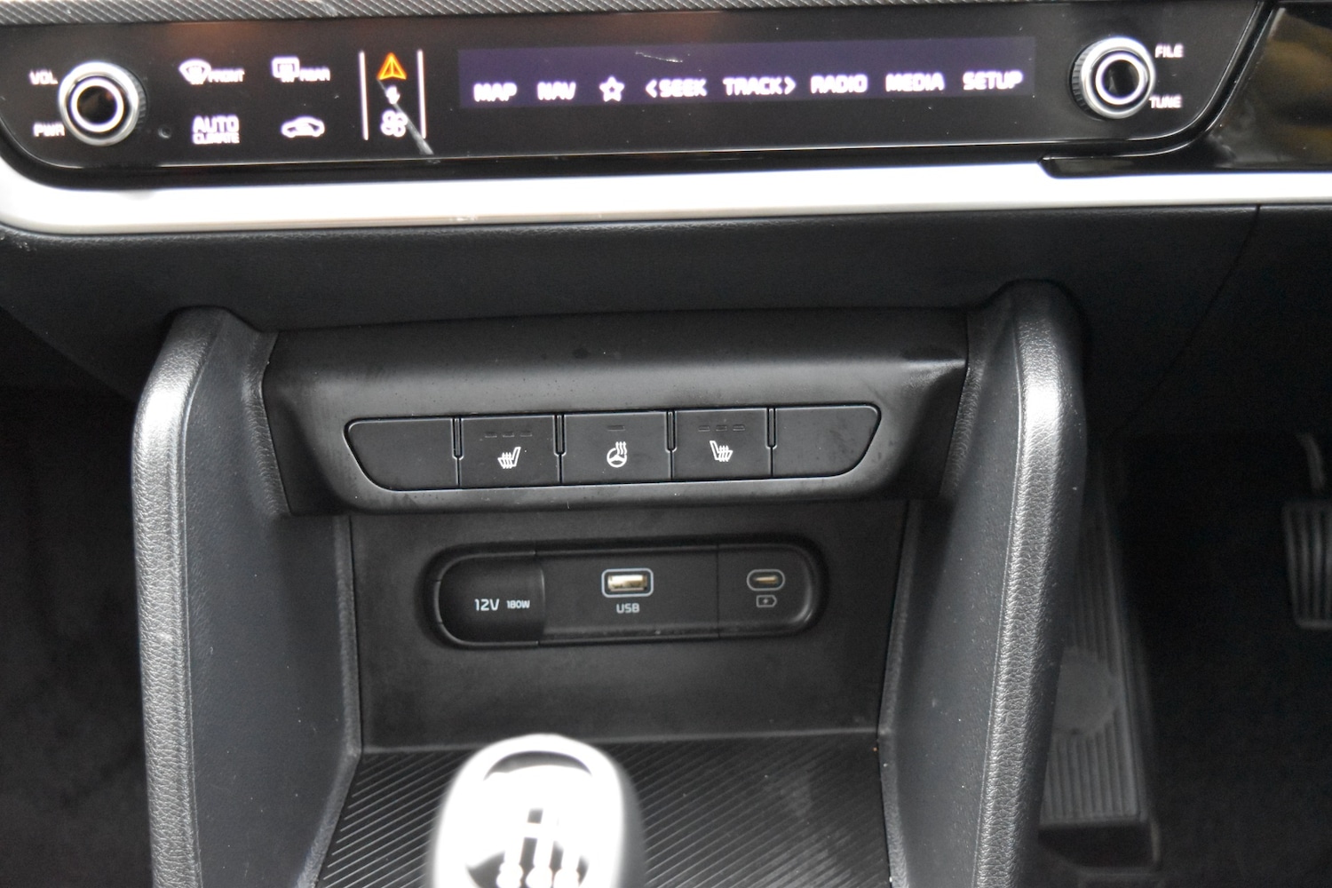 Used Kia Sportage 2023 for sale - 76527467: Photo 23