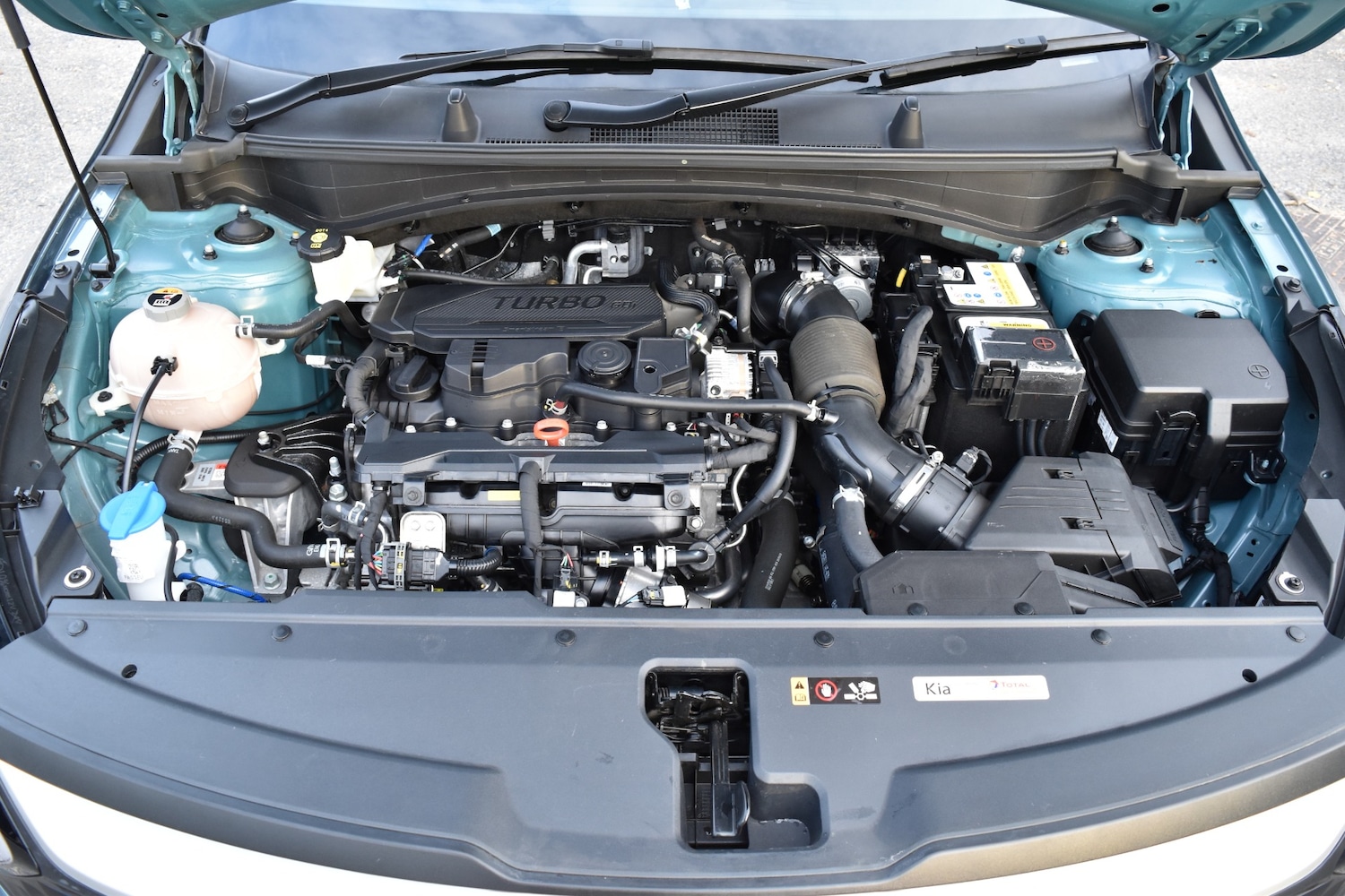 Used Kia Sportage 2023 for sale - 76527467: Photo 25