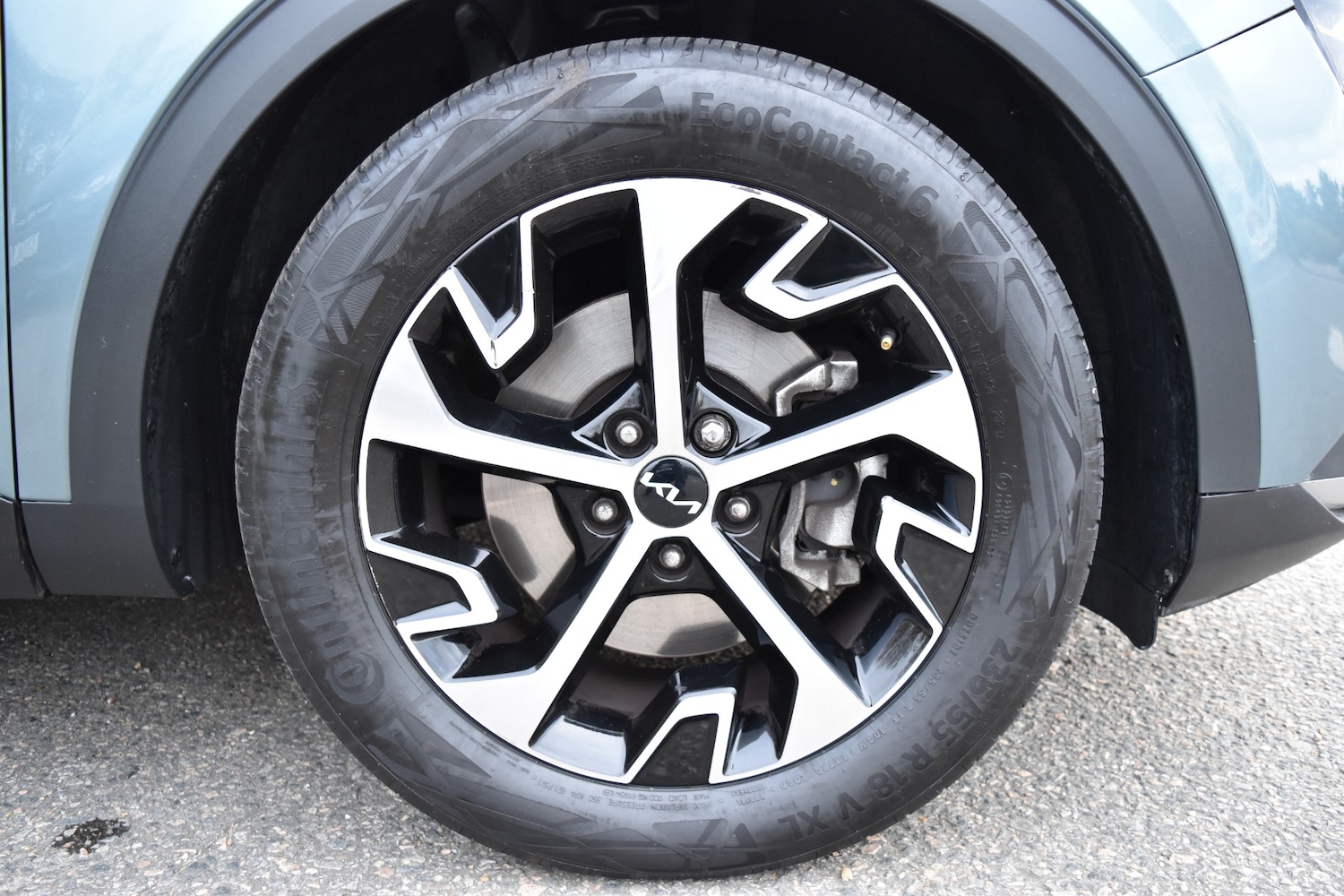 Used Kia Sportage 2023 for sale - 76527467: Photo 28