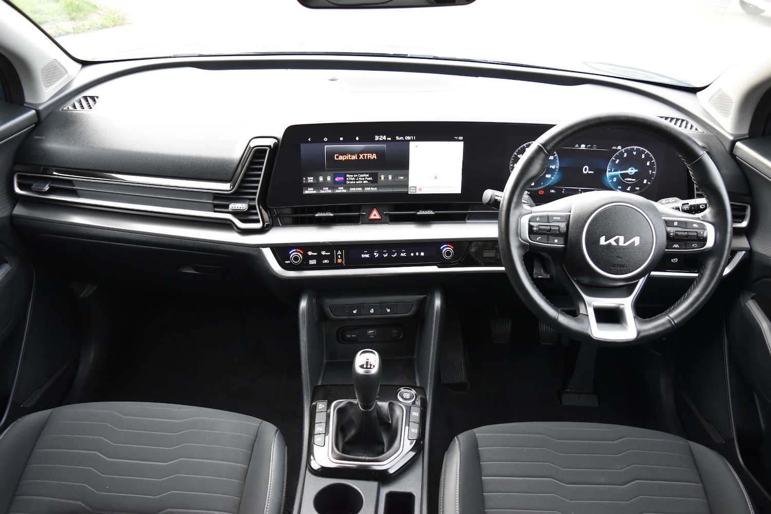 Used Kia Sportage 2023 for sale - 76527467: Photo 8