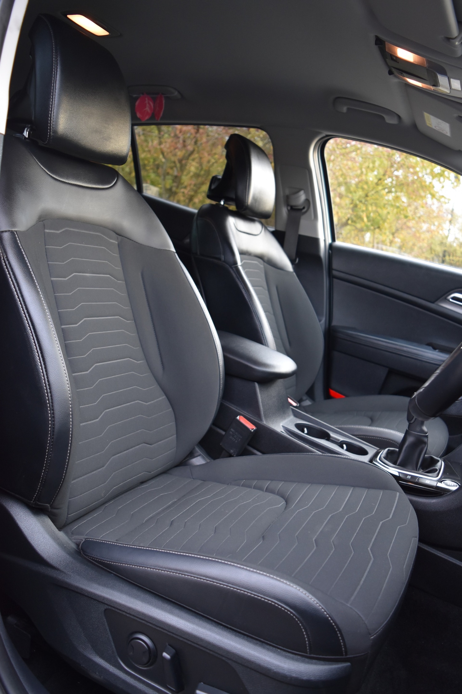 Used Kia Sportage 2023 for sale - 76527467: Photo 9