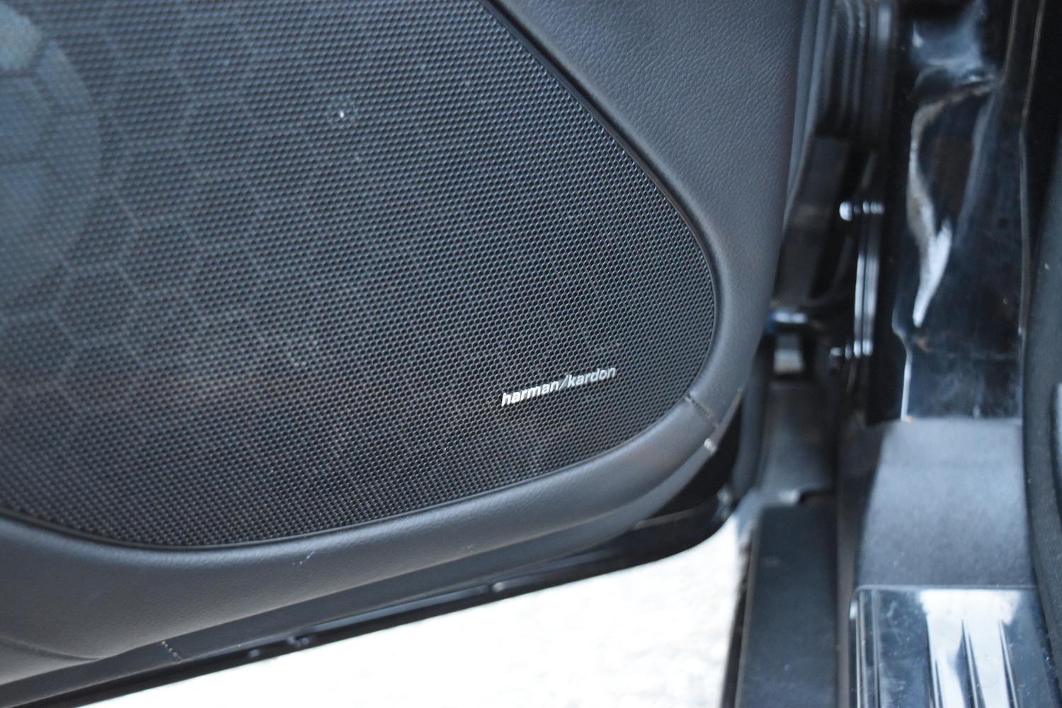 Used Mercedes-Benz SL 2008 for sale - 77385539: Photo 14