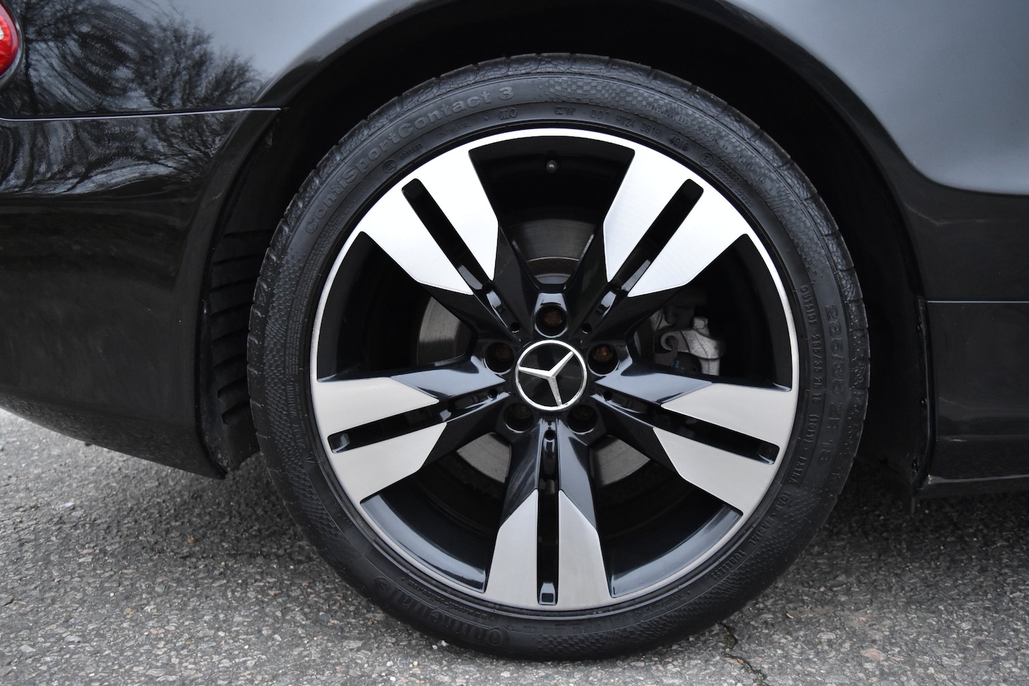 Used Mercedes-Benz SL 2008 for sale - 77385539: Photo 20