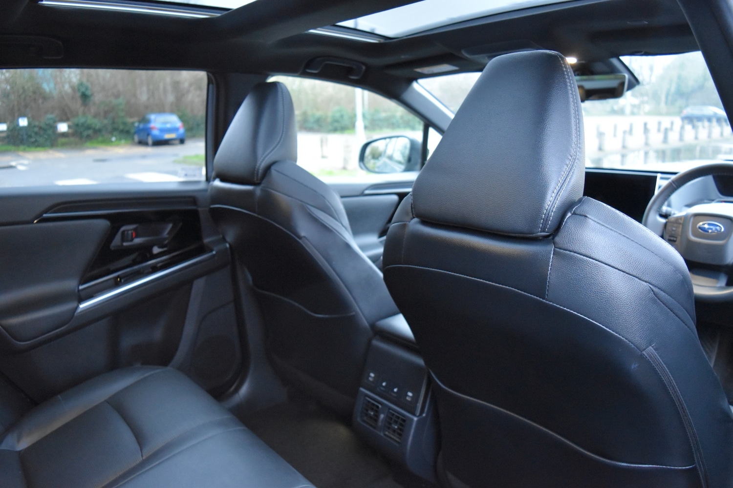 Used Subaru Other 2023 for sale - 77385561: Photo 10