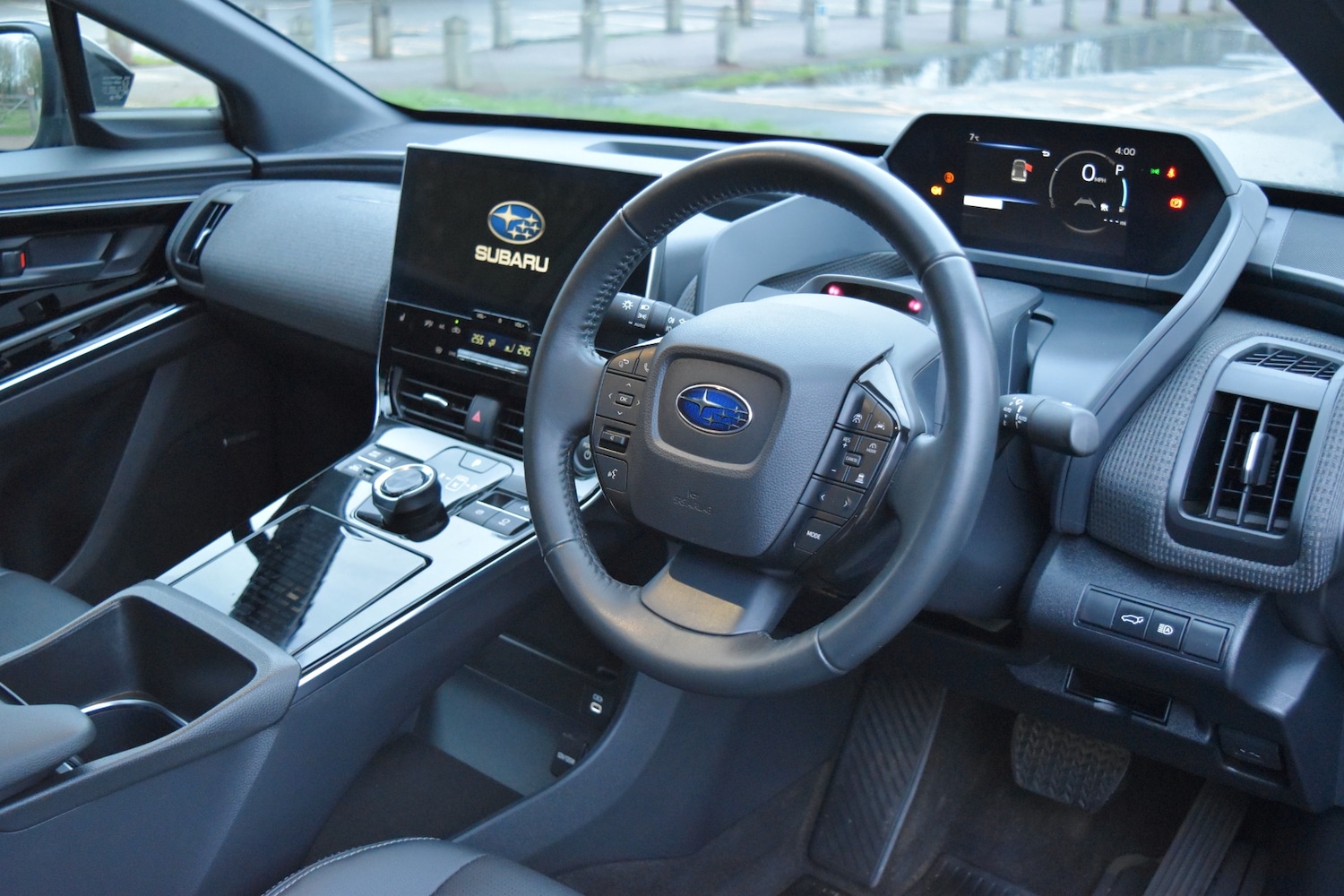 Used Subaru Other 2023 for sale - 77385561: Photo 11