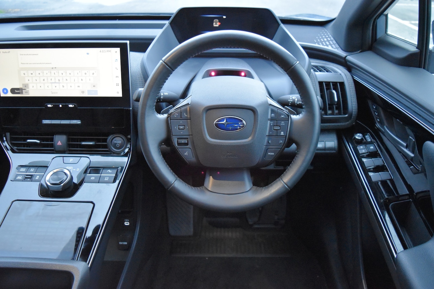 Used Subaru Other 2023 for sale - 77385561: Photo 12