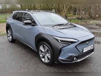 2023 (72) - 150kW Touring 71.4kWh 5dr Auto AWD