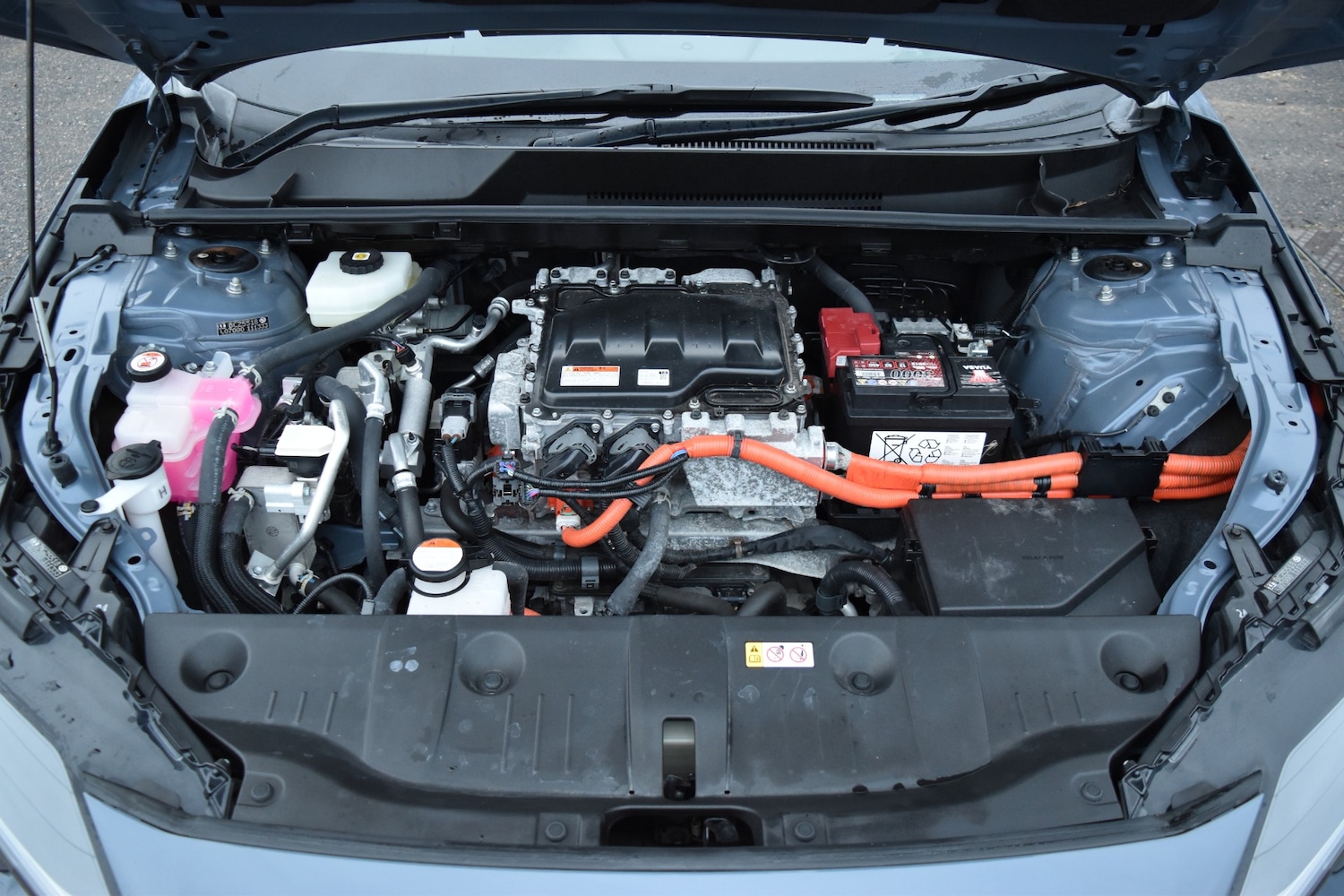 Used Subaru Other 2023 for sale - 77385561: Photo 28