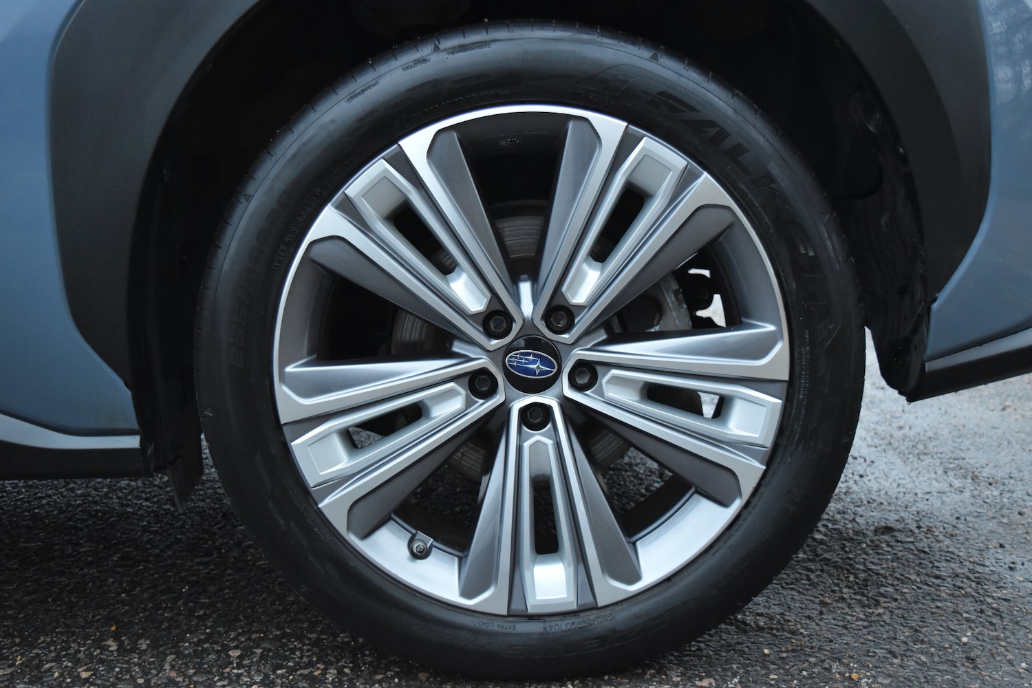 Used Subaru Other 2023 for sale - 77385561: Photo 29