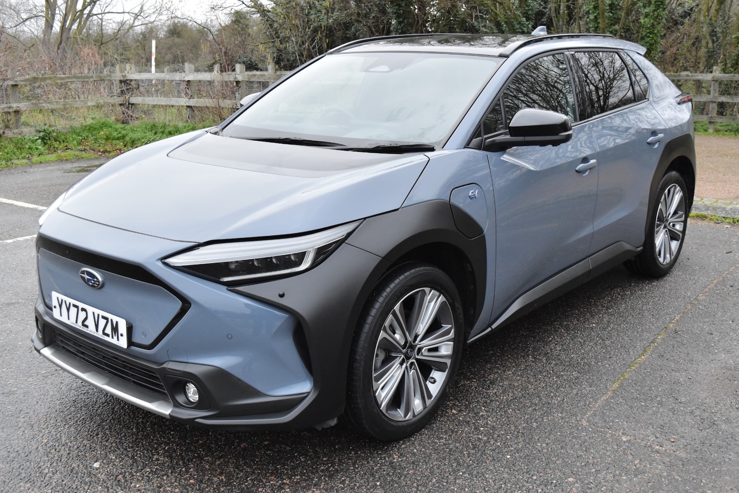 Used Subaru Other 2023 for sale - 77385561: Photo 3