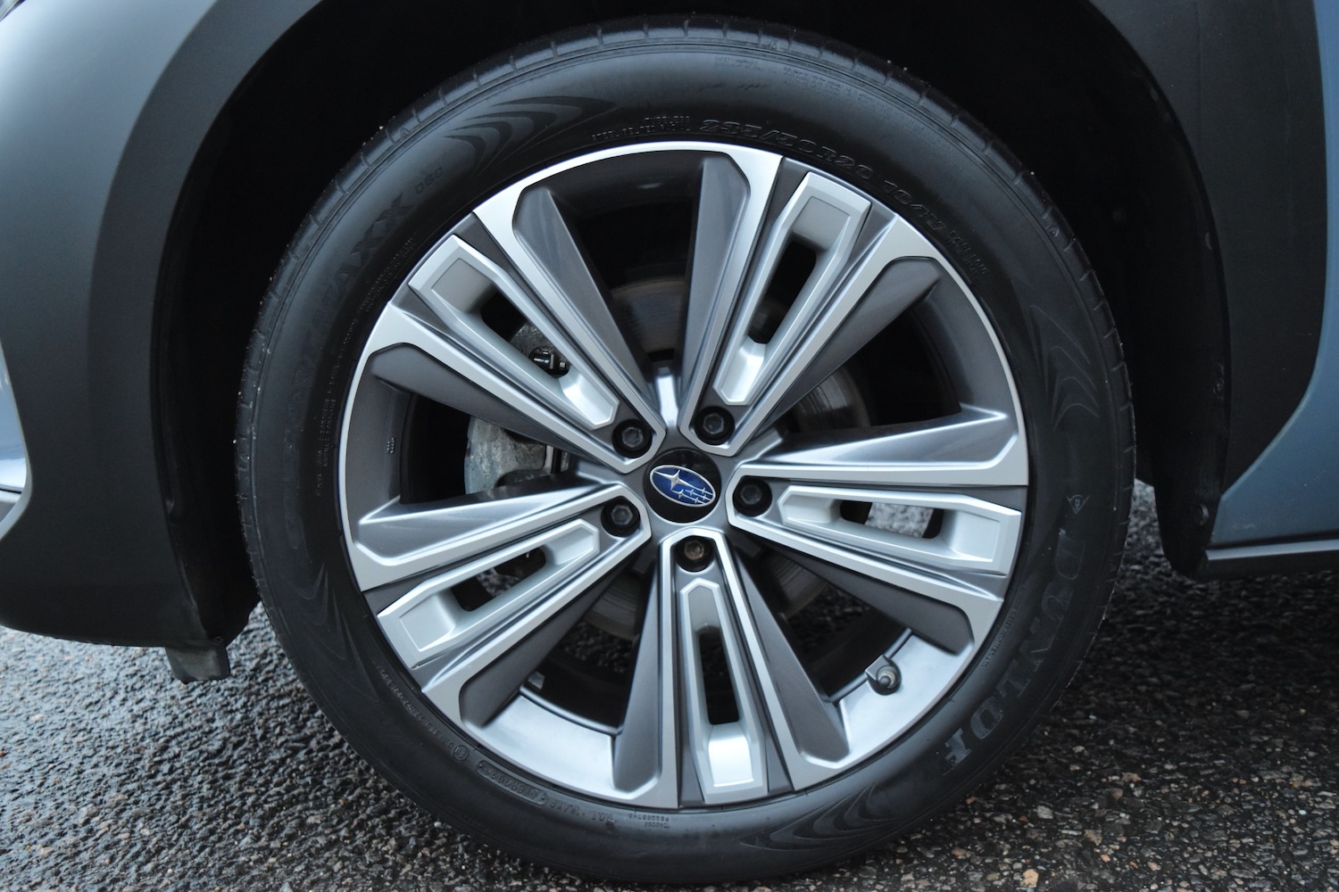 Used Subaru Other 2023 for sale - 77385561: Photo 30