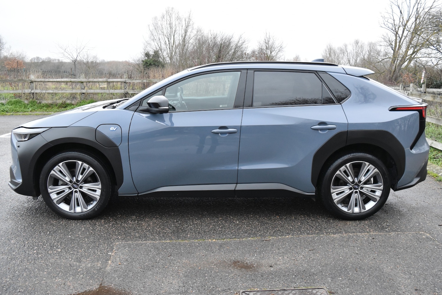 Used Subaru Other 2023 for sale - 77385561: Photo 33