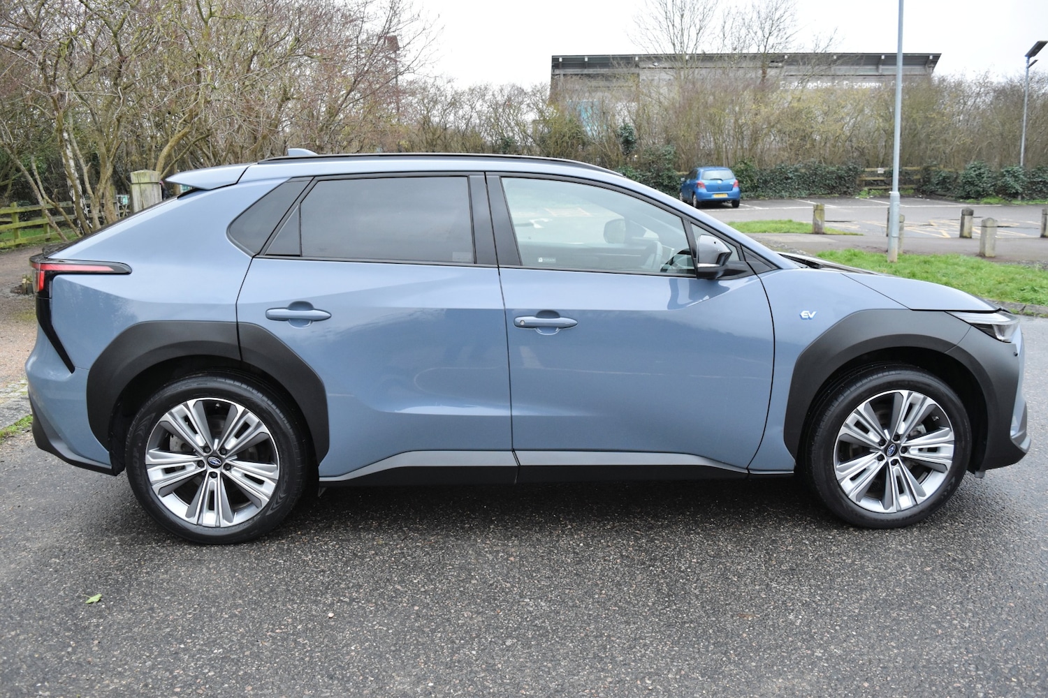 Used Subaru Other 2023 for sale - 77385561: Photo 34