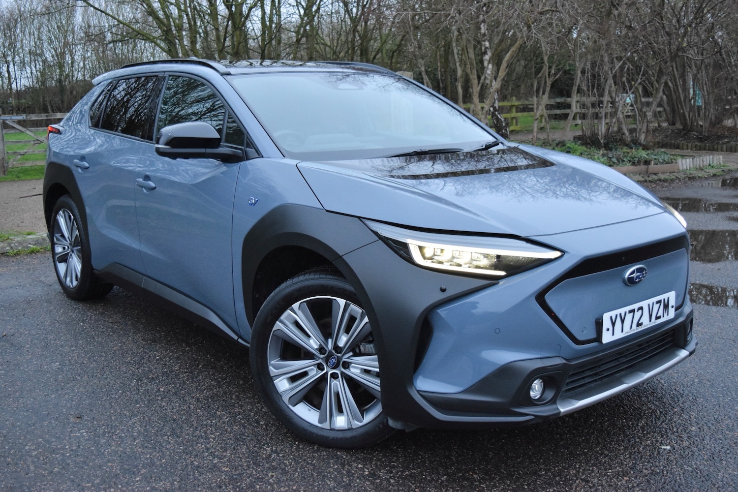 Used Subaru Other 2023 for sale - 77385561: Photo 35