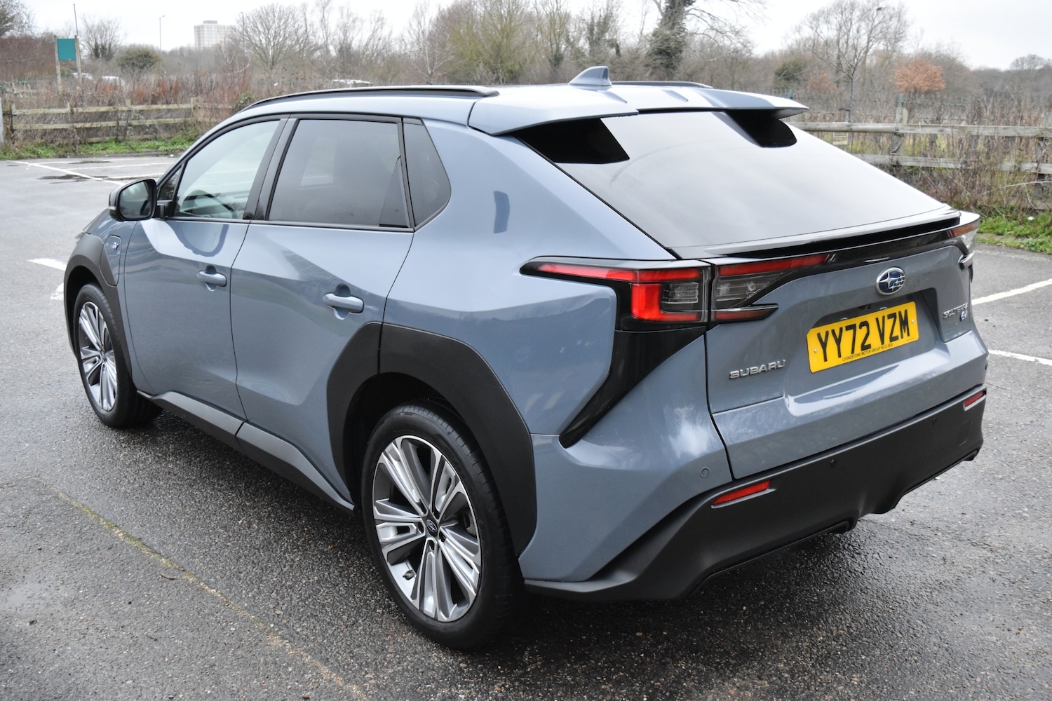 Used Subaru Other 2023 for sale - 77385561: Photo 4