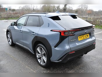 Used Subaru Other 2023 for sale - 77385561: Photo