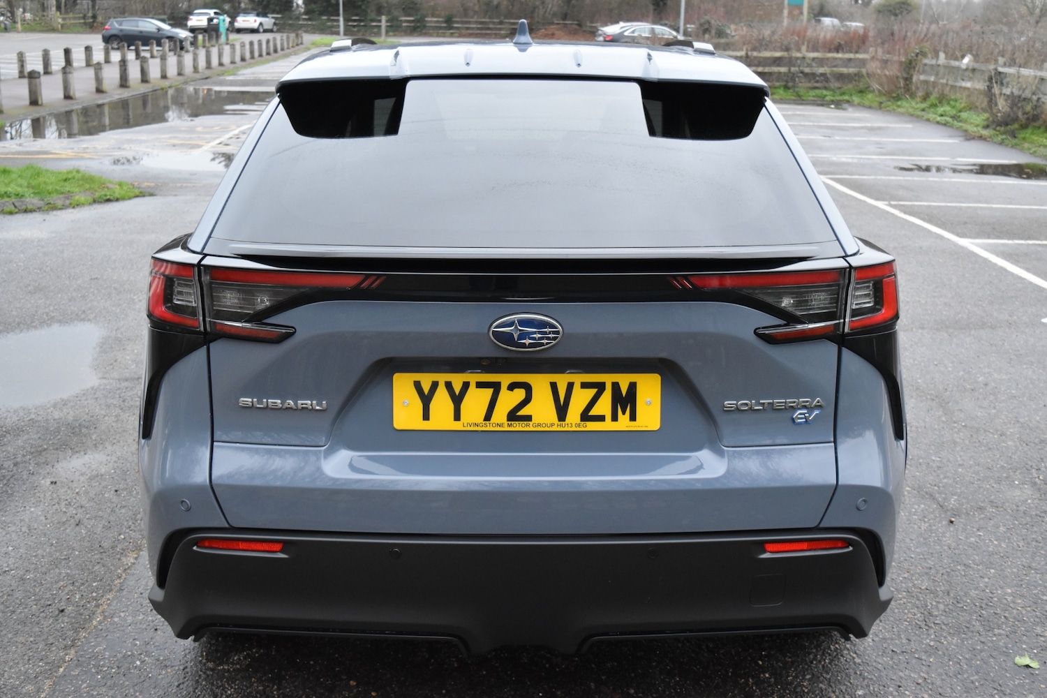 Used Subaru Other 2023 for sale - 77385561: Photo 5