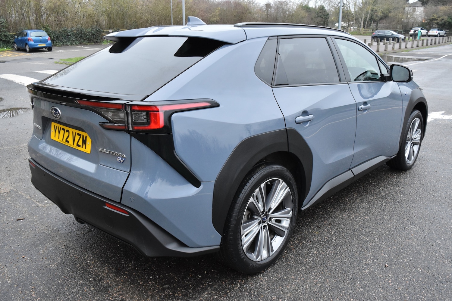 Used Subaru Other 2023 for sale - 77385561: Photo 6