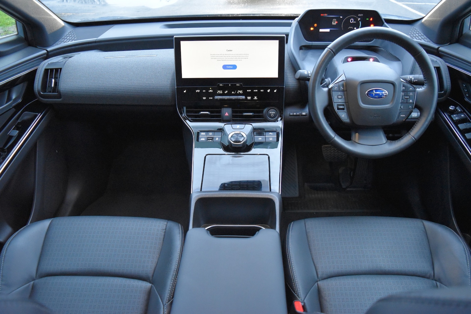 Used Subaru Other 2023 for sale - 77385561: Photo 7