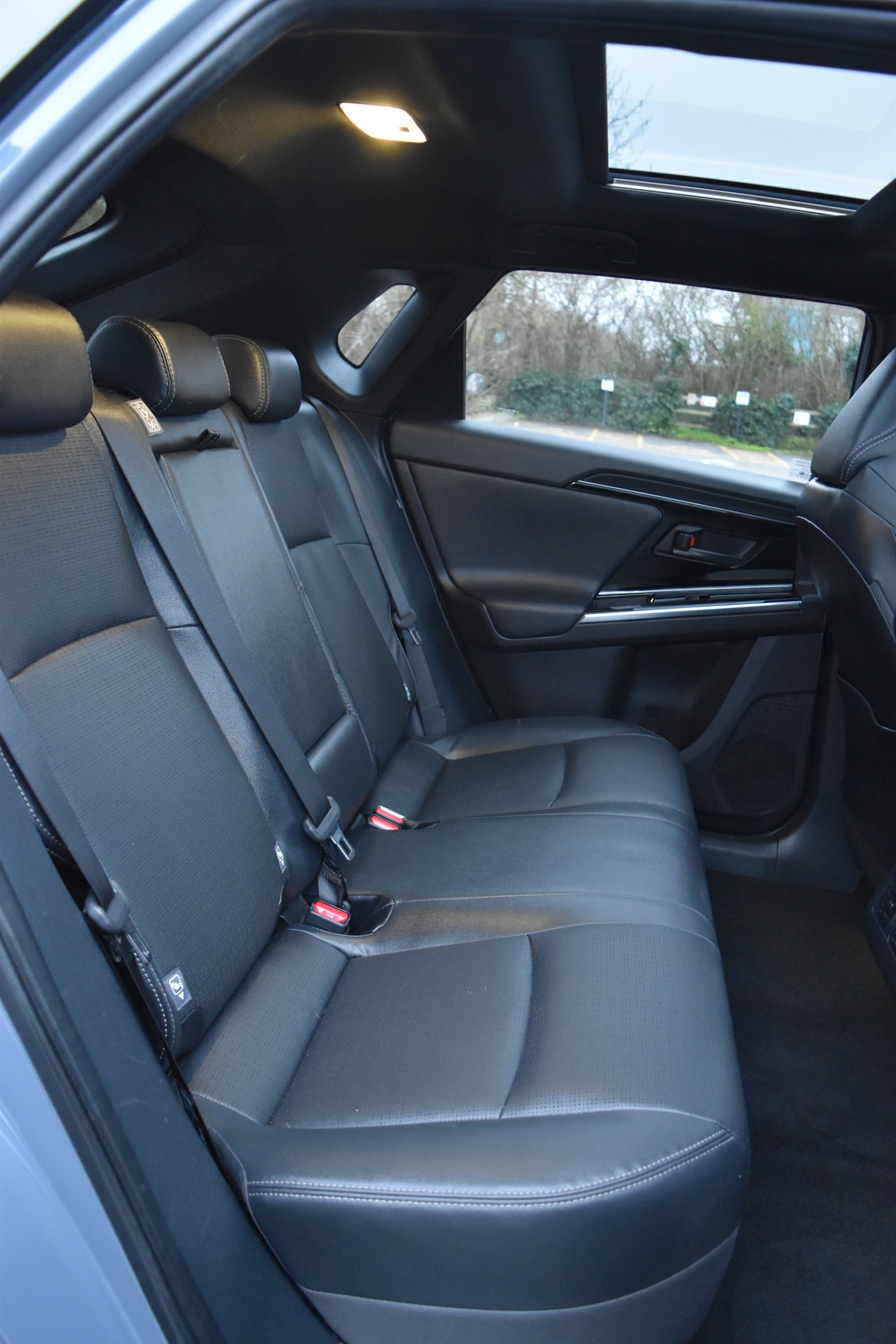 Used Subaru Other 2023 for sale - 77385561: Photo 9