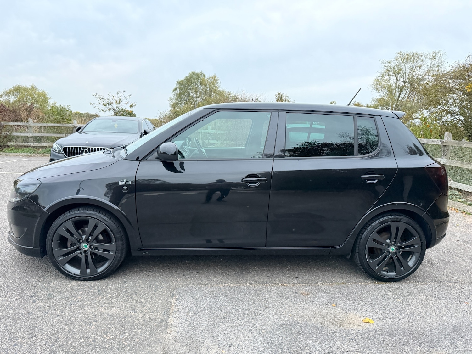 Used Skoda Fabia 2012 for sale - 76317706: Photo 20