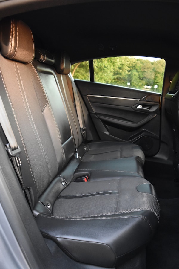 Used Peugeot 508 2021 for sale - 75613952: Photo 10