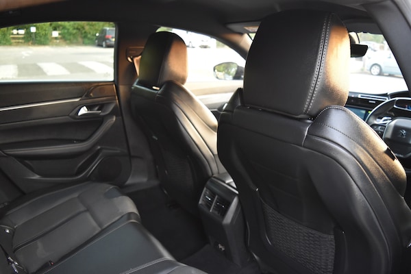 Used Peugeot 508 2021 for sale - 75613952: Photo 11