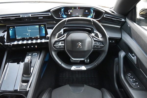 Used Peugeot 508 2021 for sale - 75613952: Photo 13