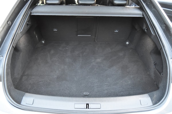 Used Peugeot 508 2021 for sale - 75613952: Photo 18