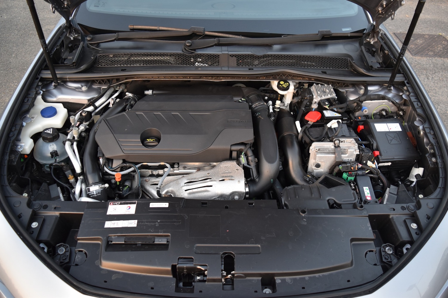 Vehicle 19