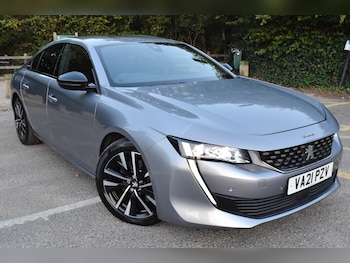 2021 (21) - 1.6 Hybrid GT 5dr e-EAT8