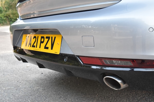 Used Peugeot 508 2021 for sale - 75613952: Photo 20