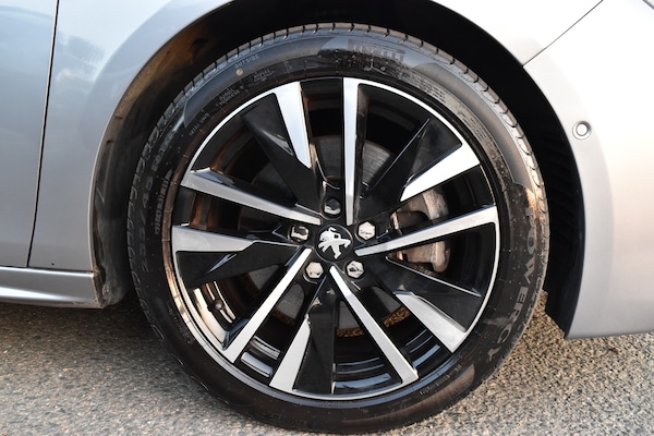 Used Peugeot 508 2021 for sale - 75613952: Photo 21