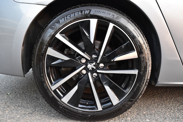 Used Peugeot 508 2021 for sale - 75613952: Photo 22