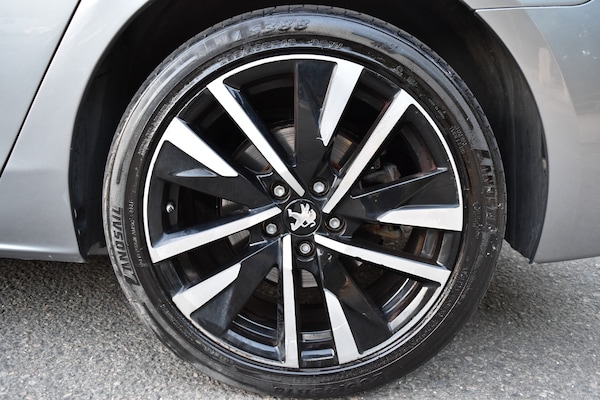 Used Peugeot 508 2021 for sale - 75613952: Photo 23