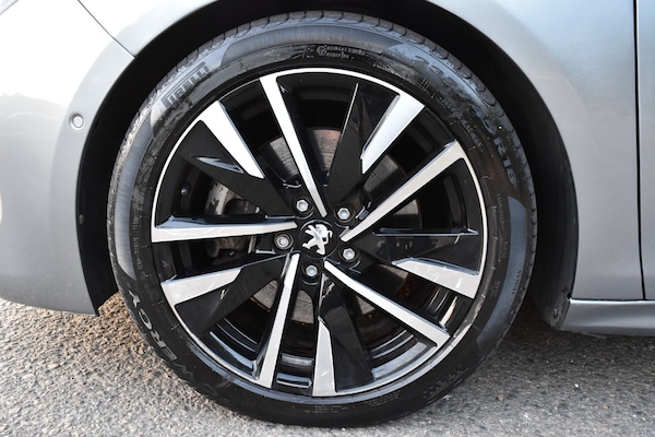 Used Peugeot 508 2021 for sale - 75613952: Photo 24